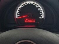 Gebraucht VW up! take up! 60 PS (44 kW) 2016 Weiß Kleinwagen