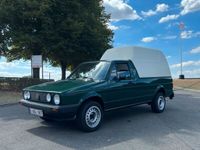 gebraucht VW Caddy 14d