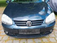 Gebraucht VW Golf V 2006 Andere farben Kleinwagen