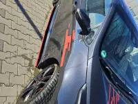 Gebraucht Kia Ceed 245 PS (180 kW) 2013 Schwarz Kleinwagen