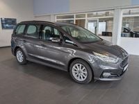 Second-hand Ford Galaxy 150 CP (110 kW) 2020 Gri Monovolum