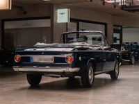gebraucht BMW 1602 Cabriolet Bj 1969 Sonderfarbe nachtblau