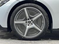 Gebraucht Mercedes EQE300 Premium 180 kW (245 PS) 2024 lack hightechsilber Limousine