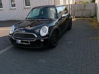 gebraucht Mini Cooper One