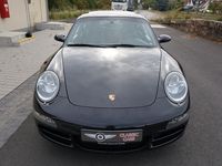 gebraucht Porsche 911 Carrera Coupe 3,6l Schaltgetriebe - Top