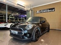 Gebraucht Mini ONE Sport 102 PS (75 kW) 2020 Schwarz Kleinwagen
