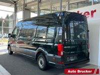 Gebraucht VW Crafter 177 PS (130 kW) 2019 Ontario green Van