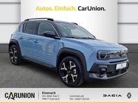 Neu Renault 4 E-Tech Komfort 110 kW (150 PS) 2025 Kumulusblau, black pearlschw SUV