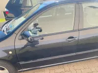 Gebraucht Skoda Fabia 75 PS (55 kW) 2004 Schwarz Kombi