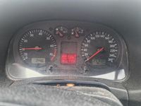 Gebraucht VW Golf IV 120 PS (88 kW) 2005 Silber Kombi