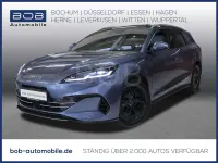 Nouvelle BYD Seal Boost 184 ch (135 kW) 2025 Bleue Berline
