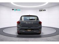 Używany Dacia Sandero Expression 91 KM (66 kW) 2023 Szary Hatchback