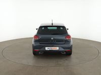 gebraucht Seat Ibiza 1.0 TSI FR, Benzin, 15.360 €