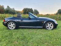 gebraucht BMW Z3 1.9 -