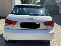 Gebraucht Audi A1 Ambition 86 PS (63 kW) 2012 Kleinwagen