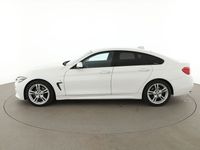 gebraucht BMW 420 Gran Coupé 4er i M Sport, Benzin, 24.860 €