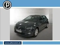 Gebraucht VW Polo Comfortline 95 PS (69 kW) 2021 Kleinwagen
