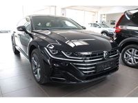 gebraucht VW Arteon Shooting Brake 2.0 R-Line Matrix LED ACC