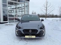 Gebraucht Renault Clio V Evolution 114 PS (83 kW) 2026 Kqg dlomitgrau Kleinwagen