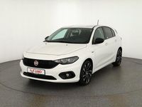 Gebraucht Fiat Tipo S 120 PS (88 kW) 2018 Weiß Kombi