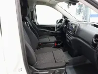 Gebraucht Mercedes Vito 136 PS (100 kW) 2024 Arktikweiß Van
