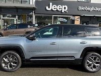 Neu Jeep Compass 145 PS (106 kW) 2026 Grau SUV