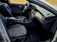 Gebraucht Mercedes GLA200 156 PS (114 kW) 2015 Silber SUV