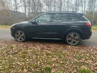 Gebraucht Porsche Cayenne 382 PS (280 kW) 2013 Schwarz SUV