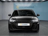 Second-hand Audi A1 150 CP (110 kW) 2025 Negru SUV