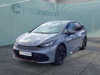 Gebraucht Cupra Born 169 kW (231 PS) 2024 Grau Kleinwagen