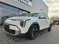 Neu Kia Stonic Exclusive 101 PS (74 kW) 2026 Andere SUV