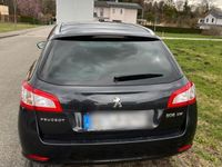 gebraucht Peugeot 508 SW Active 155 THP Active