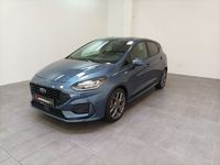 gebraucht Ford Fiesta 1.0EcoBoost ST-Line ParkPilot|Sitzhzg