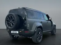 Gebraucht Land Rover Defender 635 PS (467 kW) 2025 Grün SUV