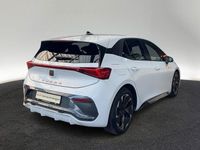 Second-hand Cupra Born 169 kW (231 CP) 2025 Alb Hatchback