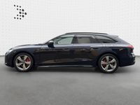 Gebraucht Audi A6 Ambiente 367 PS (269 kW) 2025 Firmamentblau metallic Kombi