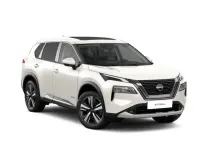 Neu Nissan X-Trail Tekna 163 PS (119 kW) 2026 SUV
