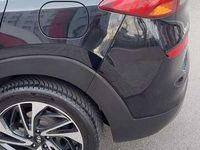 gebraucht Hyundai Tucson 1.6 T-GDI Style 2WD DCT Style