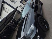 Gebraucht BMW X6 Sport Line 245 PS (180 kW) 2012 Schwarz SUV