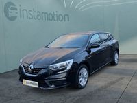 gebraucht Renault Mégane GrandTour IV 1.2 TCe 100 Energy Life