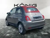 Gebraucht Fiat 500 2023 Andere Limousine