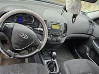 Gebraucht Hyundai i30 Classic 90 PS (66 kW) 2010 Kombi