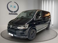 Gebraucht VW Caravelle 204 PS (150 kW) 2016 Other Van / Kleinbus