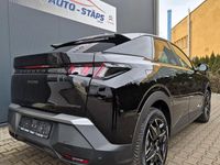 Gebraucht Peugeot 3008 Allure 136 PS (100 kW) 2024 Schwarz SUV