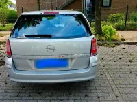 Gebraucht Opel Astra 90 PS (66 kW) 2010 Kombi