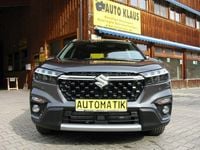 Neu Suzuki SX4 S-Cross 109 PS (80 kW) 2025 SUV