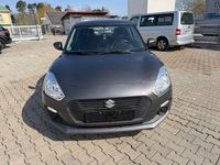 Gebraucht Suzuki Swift Comfort 90 PS (66 kW) 2020 Grau Kleinwagen