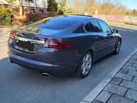 Gebraucht Jaguar XF S 275 PS (202 kW) 2010 Andere farben Limousine
