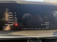 Gebraucht Alfa Romeo Stelvio Super 190 PS (139 kW) 2018 SUV