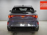 Gebraucht Cupra Leon VZ 333 PS (244 kW) 2025 Graphene grau metallic (r6) Kombi